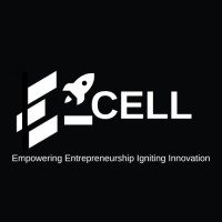 E-Cell, IIIT Raichur logo - Similar company to Bleep Education