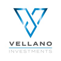 Vellano Investments logo - Similar company to The Vellano Companies