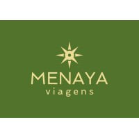Menaya Viagens logo - Similar company to Makemake - Communications & Strategy