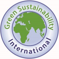 GSustain logo - Similar company to Global Sustainability Solutions And Services Qfz Llc (Gsustain)