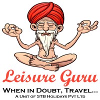 Leisure Guru logo - Similar company to Travel Next Sri Lanka (Pvt) Ltd