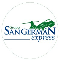 Grupo San Germán Express S.A.S logo - Similar company to Disruptica