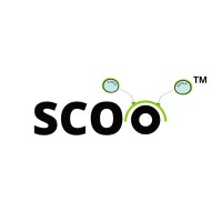 Scoo EV logo - Similar company to Sendit Logistics