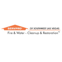 SERVPRO Of Southwest Las Vegas logo - Similar company to Consulting Advisors