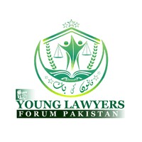Young Lawyers Forum Pakistan logo - Similar company to Islamabad High Court Bar Association, Islamabad