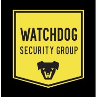 Watchdog Security Group logo - Similar company to Watchdog Security
