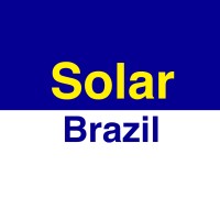 Solar Brazil logo - Similar company to At Solar