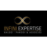 Infini Expertise logo - Similar company to E&A Expertise