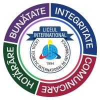 ICHB Colentina logo - Similar company to Fabrecreate