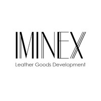 IMINEX - LEATHER GOODS DEVELOPMENT logo - Similar company to Real Leather Studio, S.L.