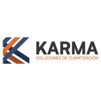 Karma Clima logo - Similar company to Plan Solar Beckmann