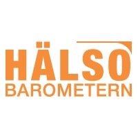 Hälsobarometern logo - Similar company to Avropsplatsen