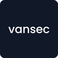Vansec logo - Similar company to Telivy