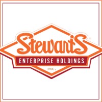 Stewart’s Enterprise Holdings, Inc. logo - Similar company to Logicalnet Corporation