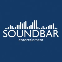 SOUNDBAR Entertainment logo - Similar company to Exceldots Ab