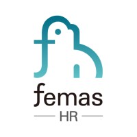 Femas HR 鋒形科技 logo - Similar company to Vossic Technology