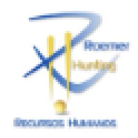 ROEMER HUNTING GROUP logo - Similar company to Hn - Cuidando De Quem Cuida