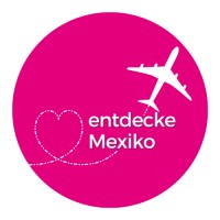 Entdecke Mexiko (Descubre México) logo - Similar company to Mexico Consulting