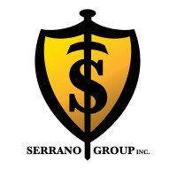 Serrano Group logo - Similar company to Serrano Coworking