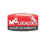 MG Guindastes logo - Similar company to Sisterm