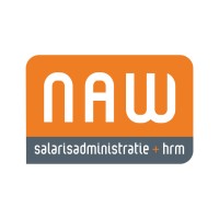NAW salarisadministratie + hrm logo - Similar company to Blue Services Group