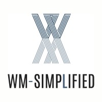 Wm-Simplified, Llc.