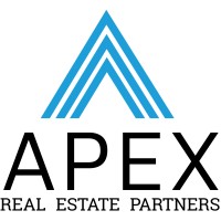 Apex Real Estate Partners logo - Similar company to Downtown Development Group, Llc