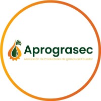 Aprograsec logo - Similar company to N/A