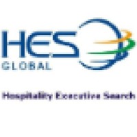 HES Global logo - Similar company to Courtesymasters