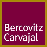 Bercovitz-Carvajal Estudio Jurídico logo - Similar company to Visual Inlaw