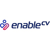 enableCV logo - Similar company to Transit Scientific