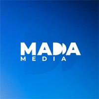 Mada Media DXB logo - Similar company to Elevate Investment Group