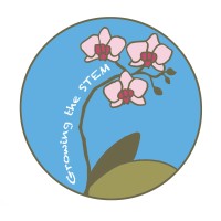 Growing the STEM logo - Similar company to Lawless Boho Clothing Co.