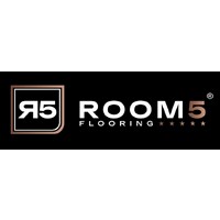 ROOM5 Flooring logo - Similar company to Greenhouse Foundation