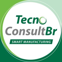 TecnoConsult Brasil logo - Similar company to Authentsys Engenharia E Automação De Processos