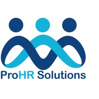 ProHR Solutions Ltd logo - Similar company to Engagementfit.Com