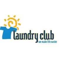 The Laundry Club logo - Similar company to Zero Spot Laundry Service Pte Ltd