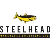 Steelhead Warehouse Solutions Ltd. logo - Similar company to Best Freezer Storage