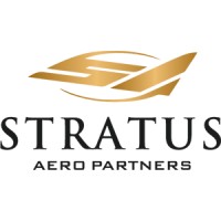 Stratus Aero Partners logo - Similar company to Aertek Labs