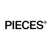 PIECES logo - Similar company to Object