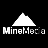 MineMédia logo - Similar company to Studio 2054