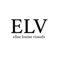 Elise Louise Visuals logo - Similar company to Case (Centre For Arts & Sciences Education)