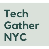 Tech Gather NYC logo - Similar company to Techwalk