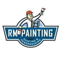 RM Painting logo - Similar company to Ricci Construction, Llc