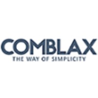 Comblax logo - Similar company to Hoki Joints S.R.O.