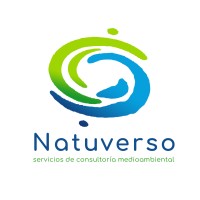 Natuverso logo - Similar company to Amaranta Hr