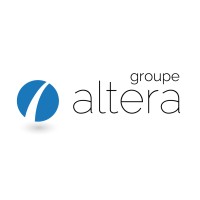 Groupe Altera logo - Similar company to Grauwin Tp