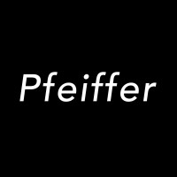 PFEIFFER logo - Similar company to Antipodean