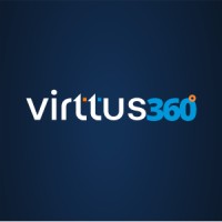 Virttus 360 logo - Similar company to Virttus Technology
