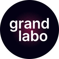 Grand Labo logo - Similar company to Igem Lyon 2025